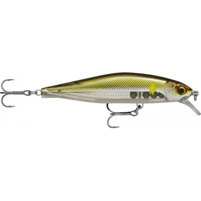 Rapala Precision Xtreme AIR BOSS