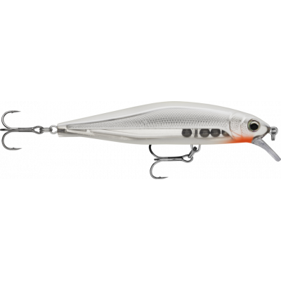 Rapala Precision Xtreme AIR BOSS