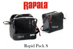 Rapala Bolsa Rapid Pack S