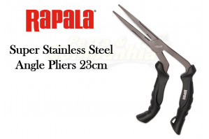 Rapala Super Stainless...