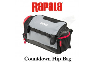 Rapala Countdown Hip Bag