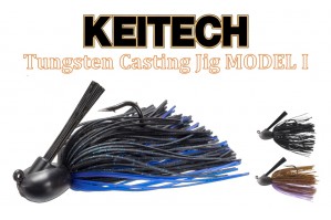 Keitech Tungsten Casting...