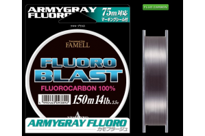 Yamatoyo Fluoro Blast...