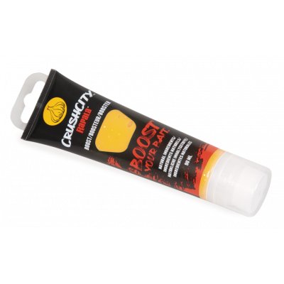Rapala CrushCity Gel Boost Aromatizado Transparente 90 ml