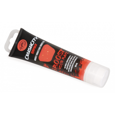 Rapala CrushCity Boost Scented Gel Clear 90 ml