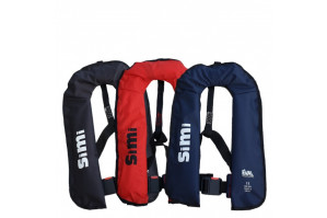 Life Jacke SIMI (automatic)