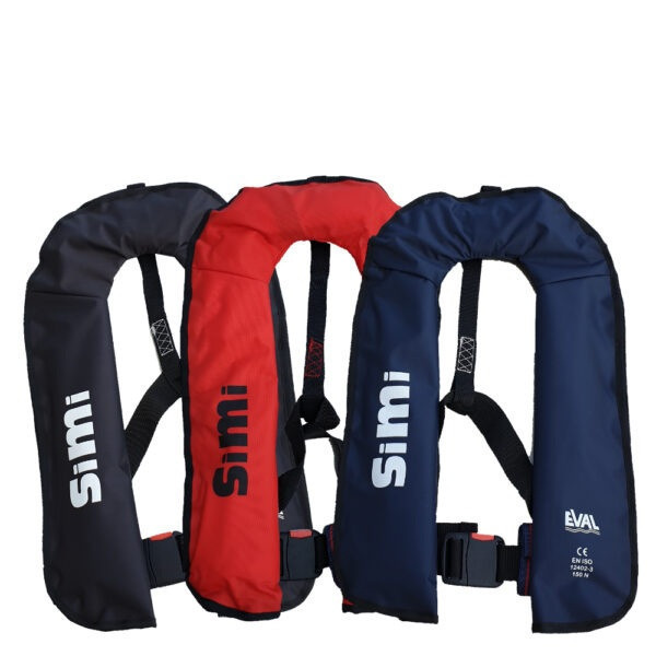 Life Jacke SIMI (automatic)