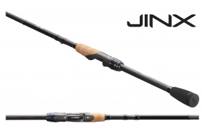 13 Fishing Jinx Spinning... 2