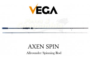 Vega AXEN SPIN Allrounder...