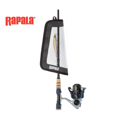 Rapala Protetor de amostras Rap Wrap