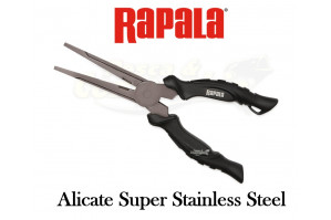 Rapala Super Stainless Pliers
