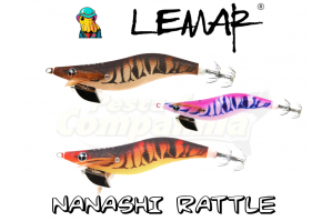 Lemar Nanashi Rattle