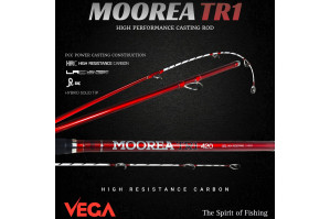 Vega Moorea TR1 4.50m