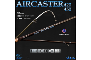 Vega Aircaster 4.50m