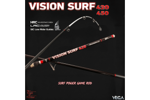 Vega Vision Surf 4.50m