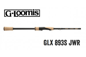 GLoomis GLX BASS Jig&Worm...