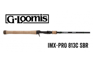 GLoomis IMX-PRO Spinnerbait...