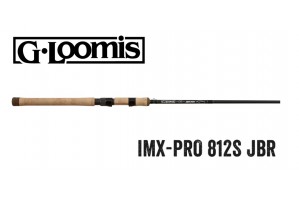 GLoomis IMX-PRO Jerkbait...
