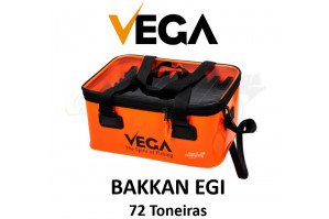 Vega Bolsa Bakkan Egi - 72...