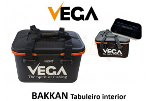 Vega Bolsa Bakkan EVA...