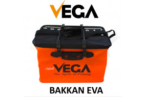 Vega Bolsa Bakkan Eva