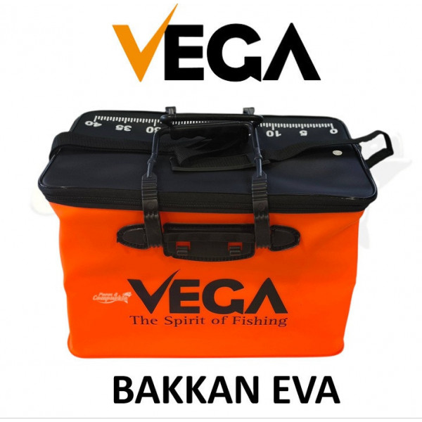 Vega Bolsa Bakkan Eva