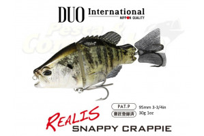 Duo Realis Snappy Crappie