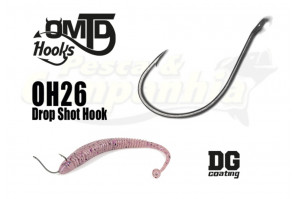 OMTD Drop Shot Hook