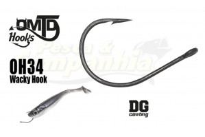 OMTD Wacky Hook