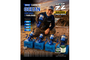 Zun Zun Ocean 4000 2