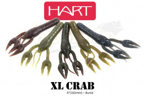 Hart XL Crab