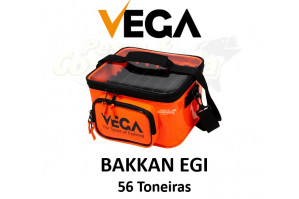 Vega Bolsa Bakkan Egi - 56...