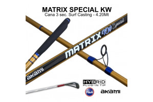 Akami Matrix KW Special... 2