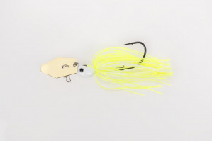 Hart Warrior Chatter 2