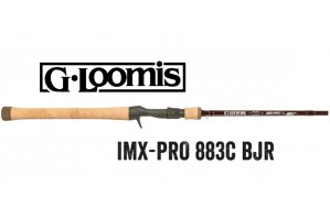 GLoomis IMX-PRO Bladed Jig...