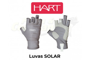 Hart Luvas Solar