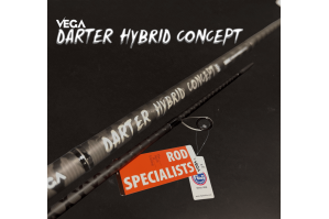 Vega Darter Hybrid Concept... 2