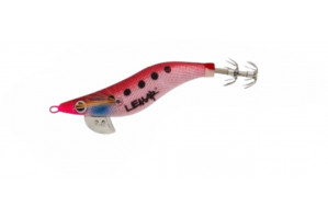 Lemar Letal Squid Jig