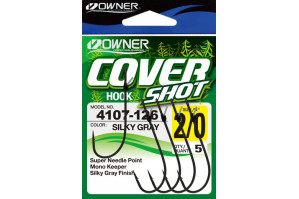 Owner Cover Shot