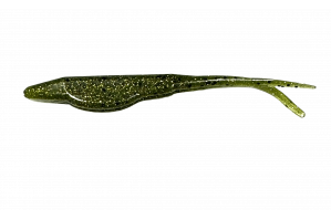 Saltin Forktail 4' 2