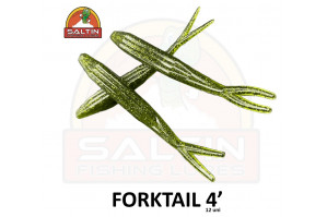 Saltin Forktail 4'