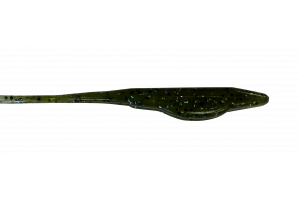 Saltin Forktail 4'