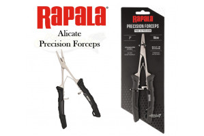 Rapala Precision Forceps Plier