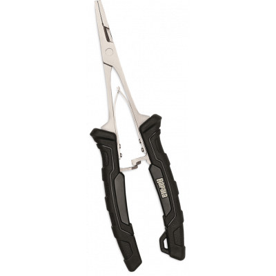 Rapala Precision Forceps Plier
