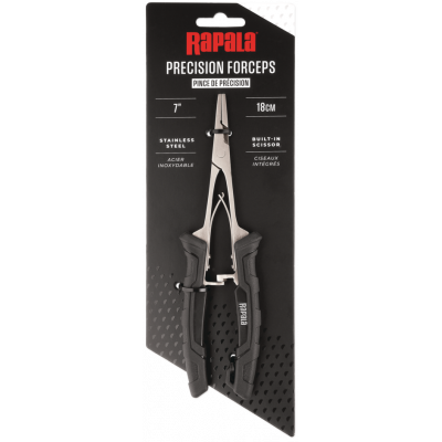 Rapala Precision Forceps Plier