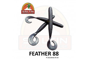 Saltin Feather 88 4'(10,16cm)