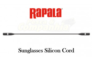 Rapala Sunglasses Silicon Cord