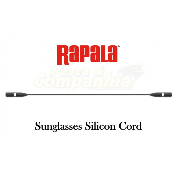 Rapala Sunglasses Silicon Cord