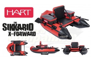 Hart Pato The Sikkario...