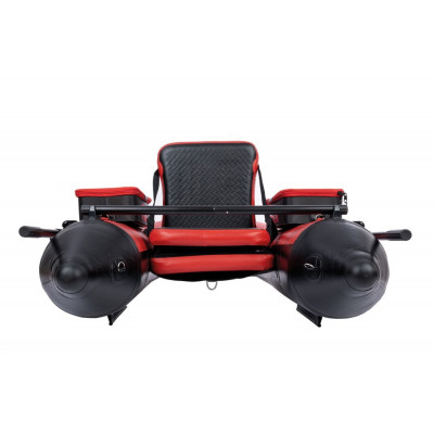 Hart The Sikkario X-Forward Float Tube
